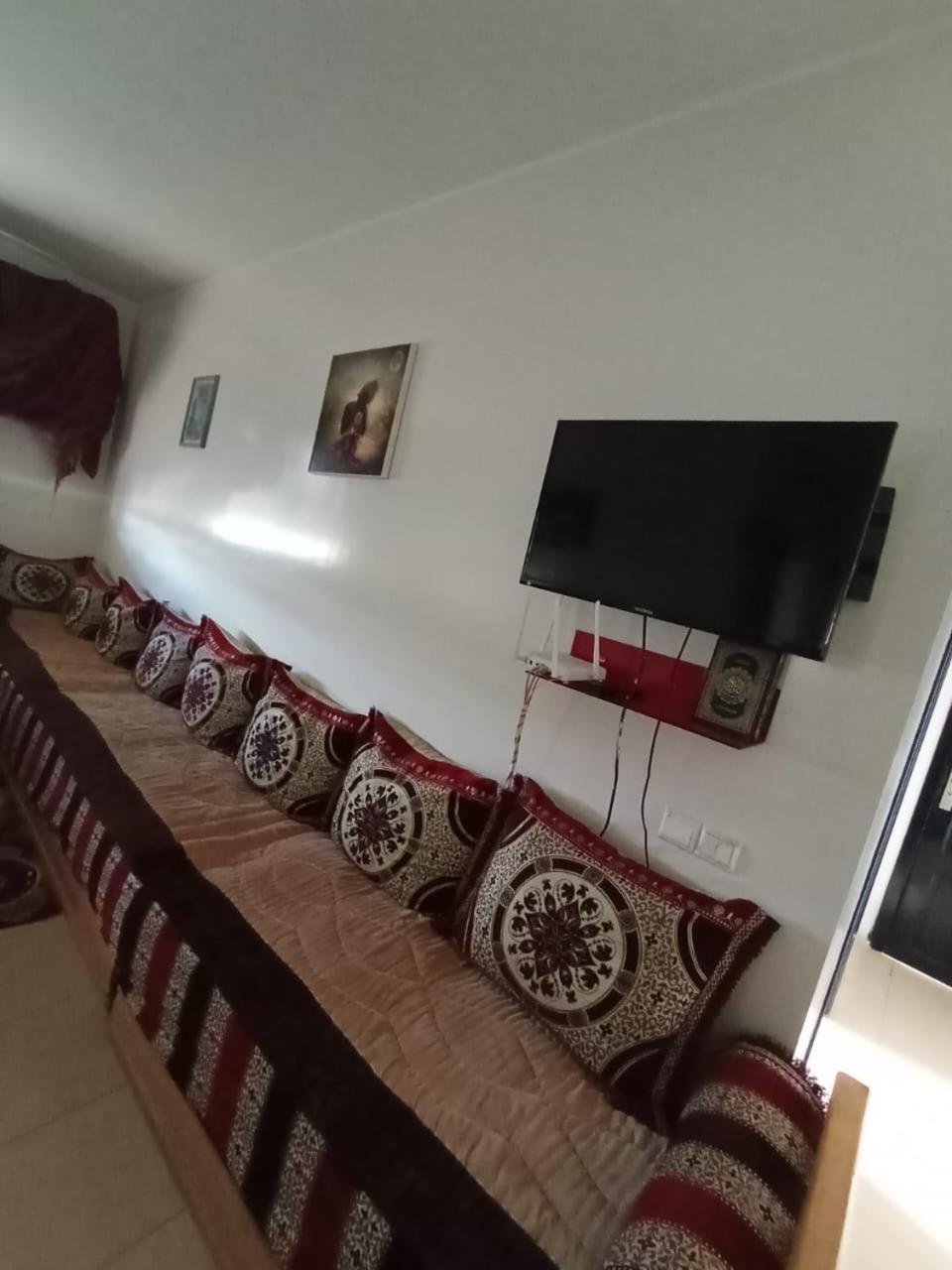 La Casa De Wael Apartment Ифран Екстериор снимка