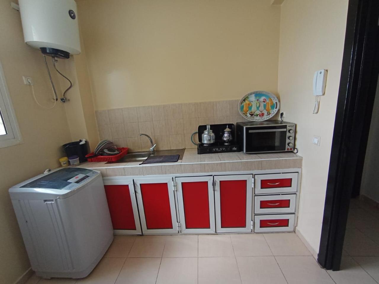 La Casa De Wael Apartment Ифран Екстериор снимка
