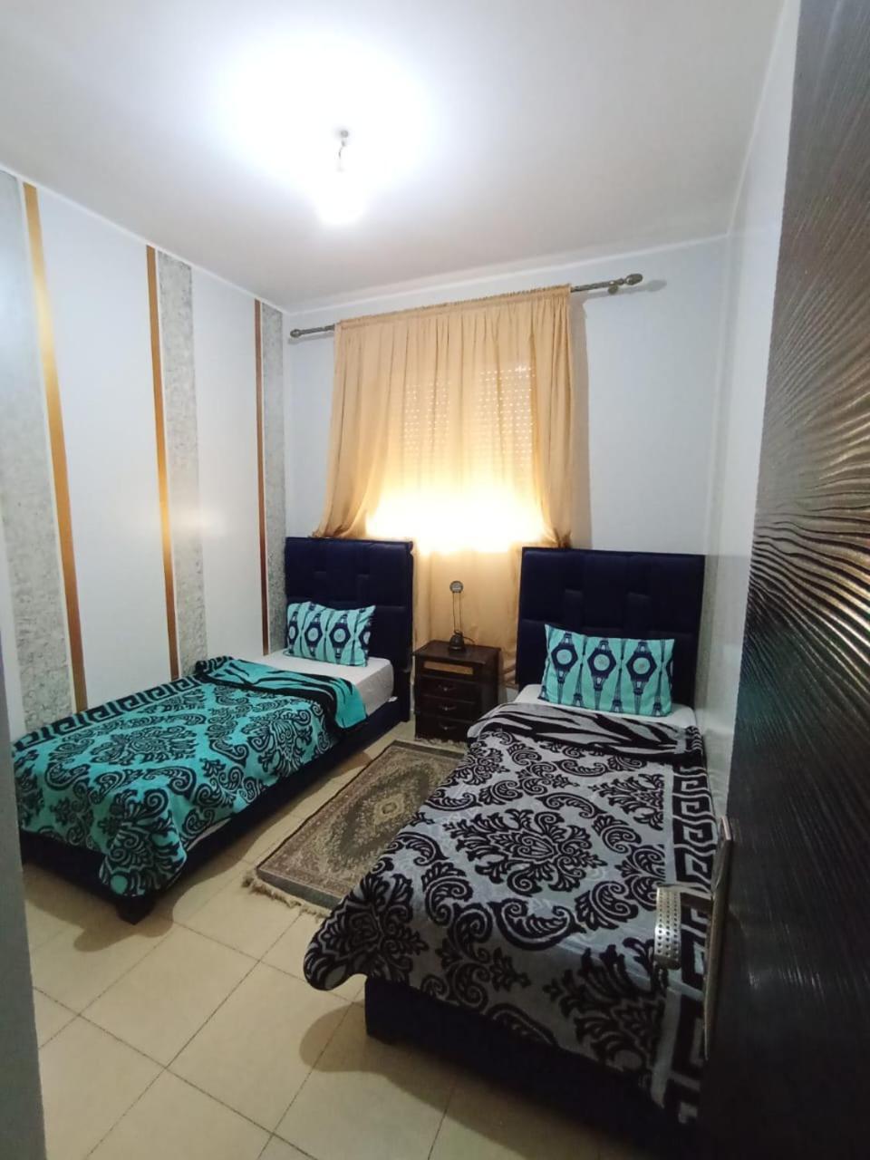 La Casa De Wael Apartment Ифран Екстериор снимка